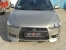 АБС-пластик Клыки (накладки) переднего бампера Lancer X